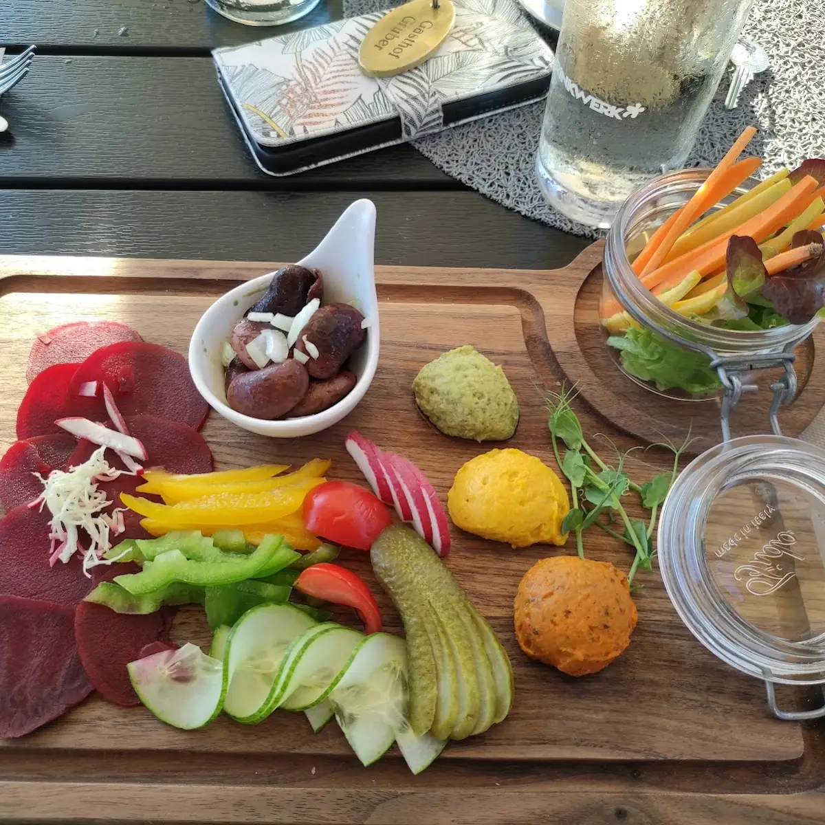 Essen und Trinken photo 10