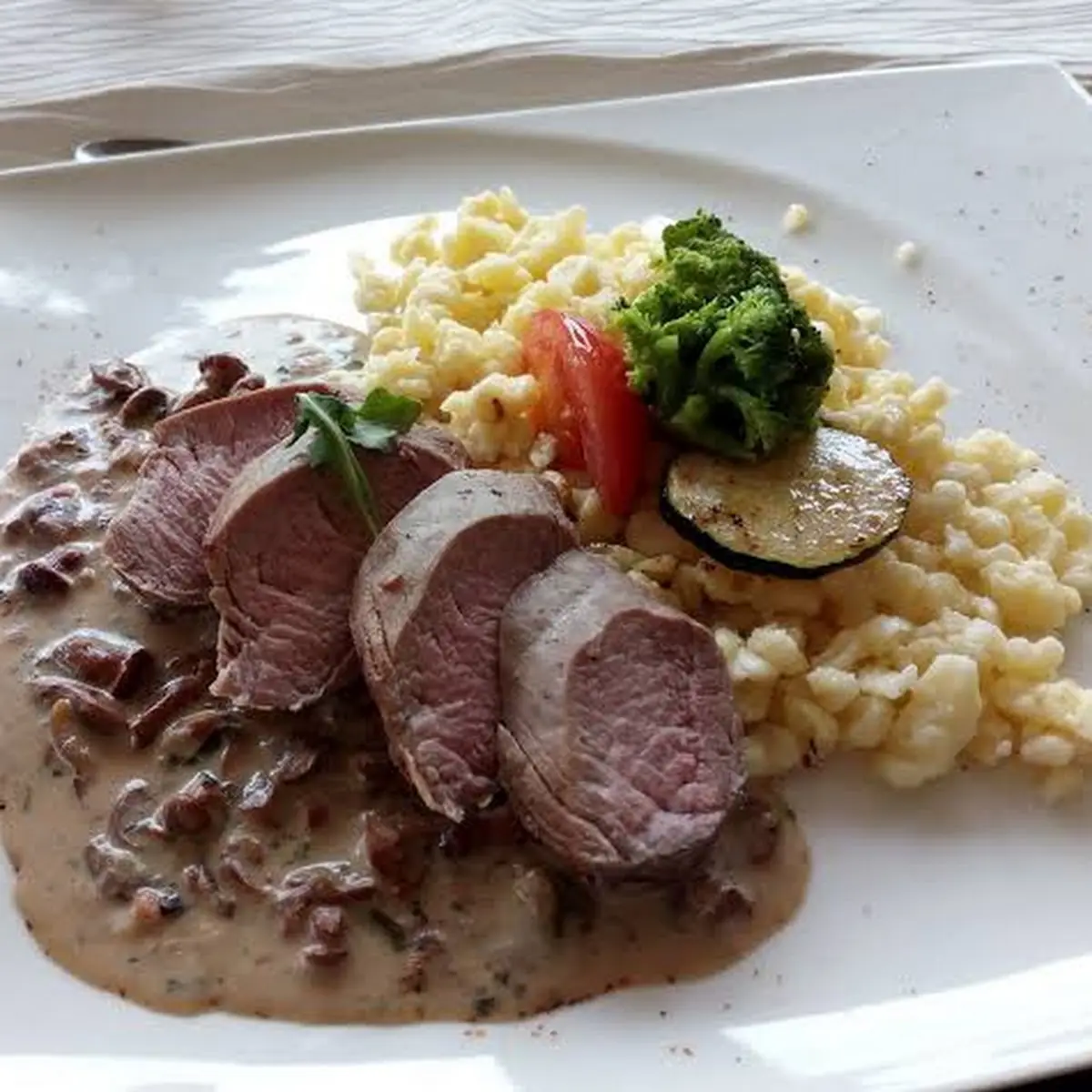 Essen und Trinken photo 3