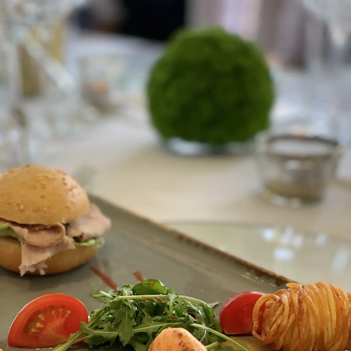 Essen und Trinken photo 4