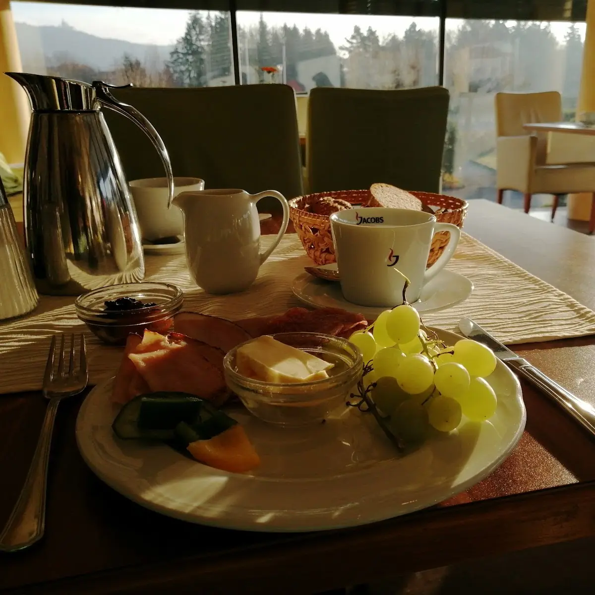 Essen und Trinken photo 7