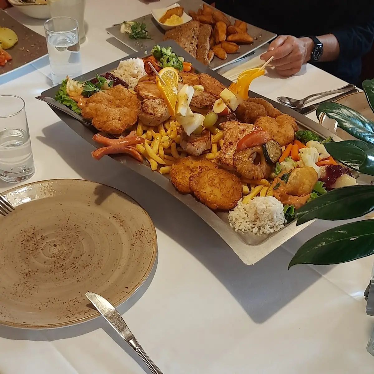 Essen und Trinken photo 9