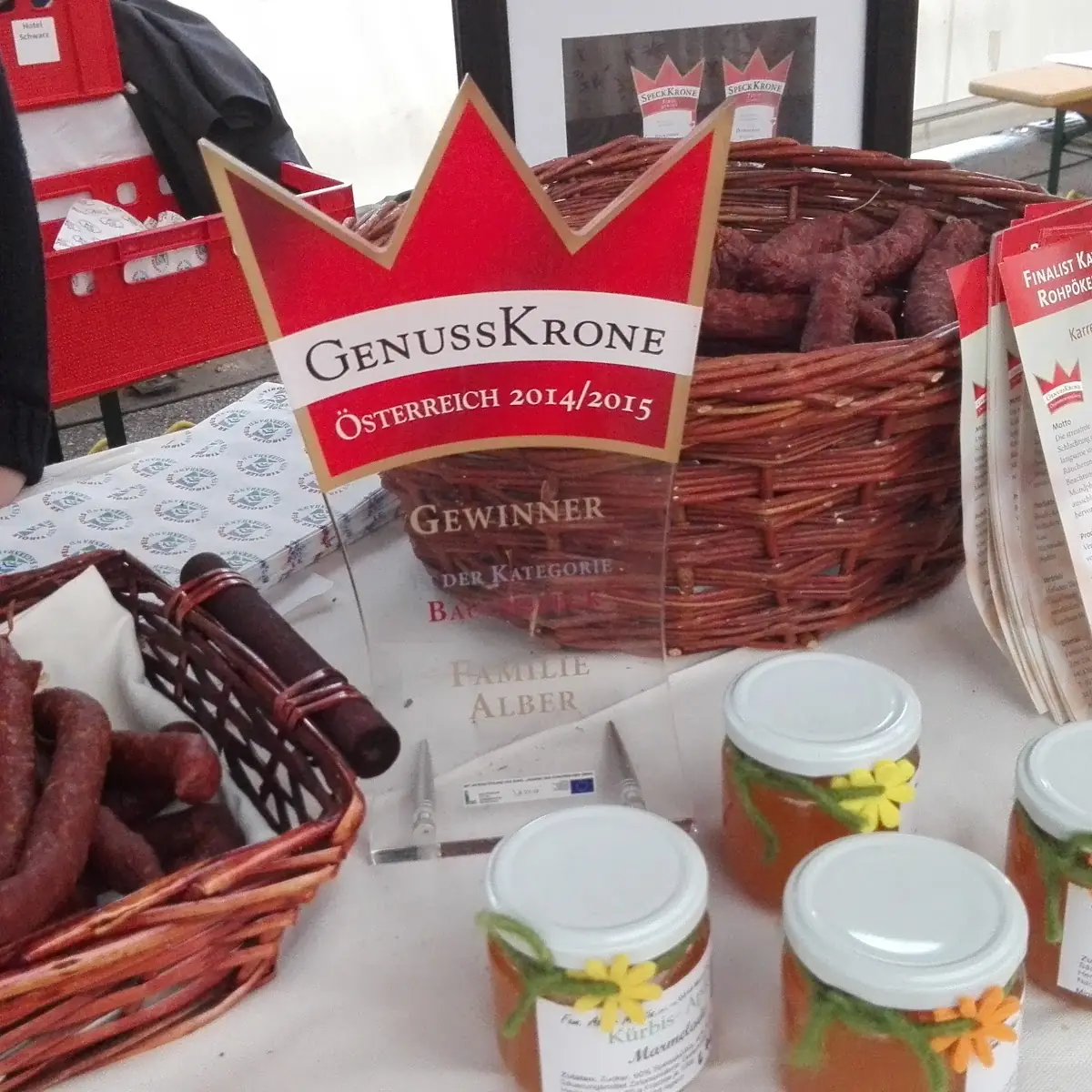 Essen und Trinken photo 2