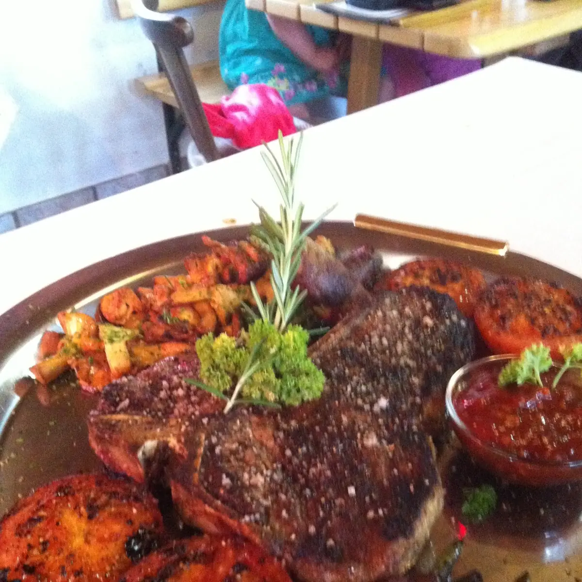 Essen und Trinken photo 10