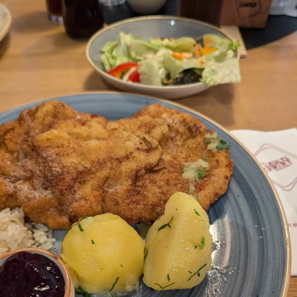 Essen und Trinken photo 2