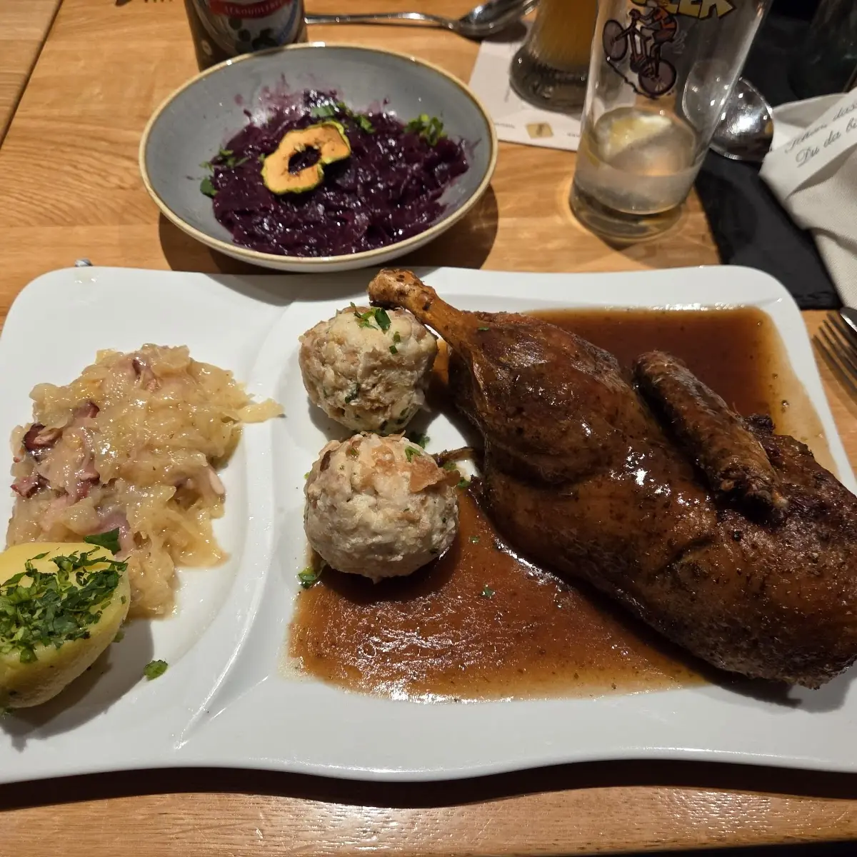 Essen und Trinken photo 3