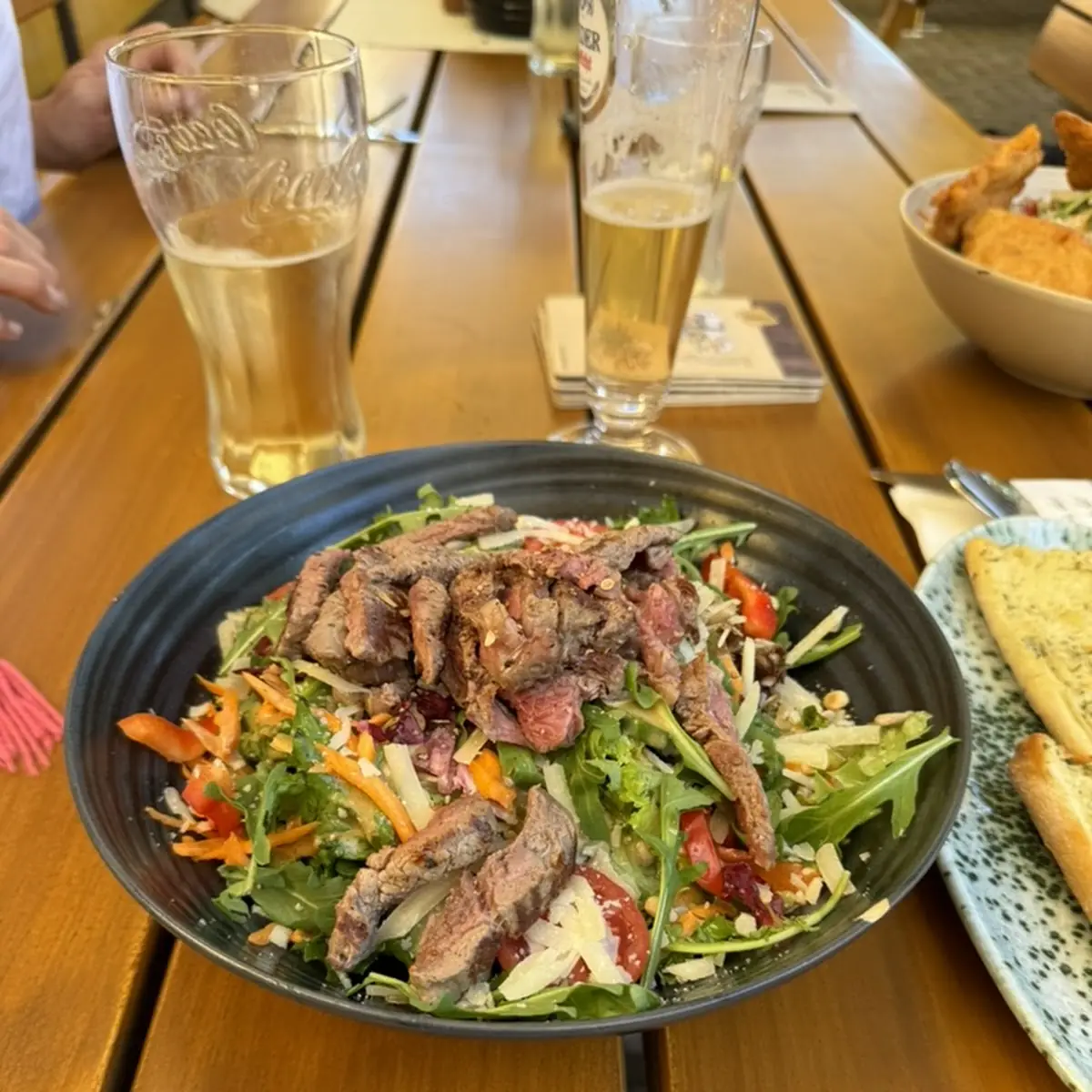 Essen und Trinken photo 6