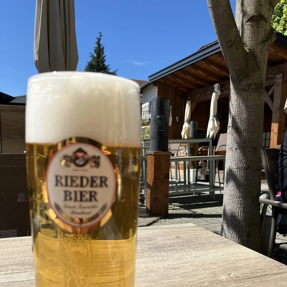 Essen und Trinken photo 8