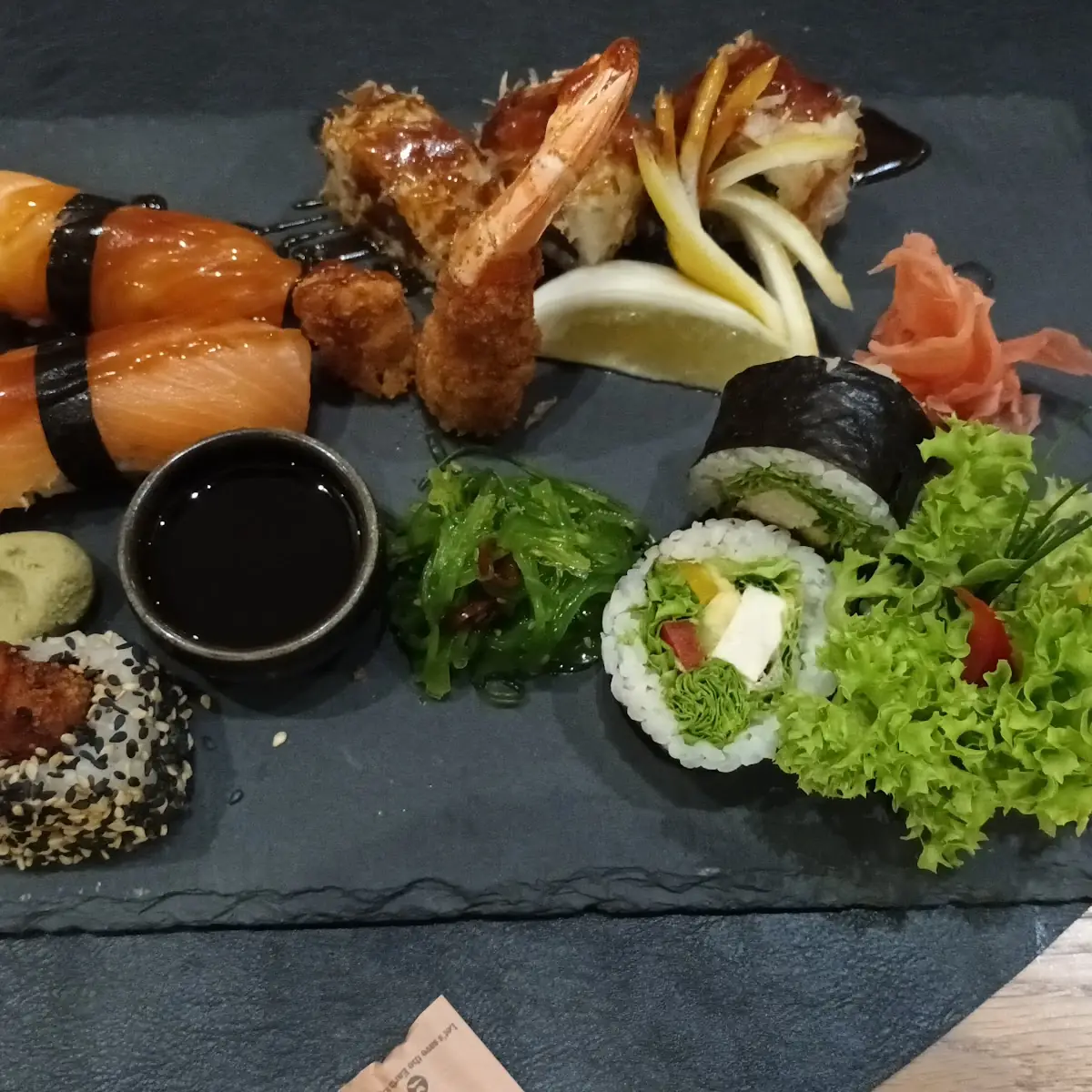 Essen und Trinken photo 9