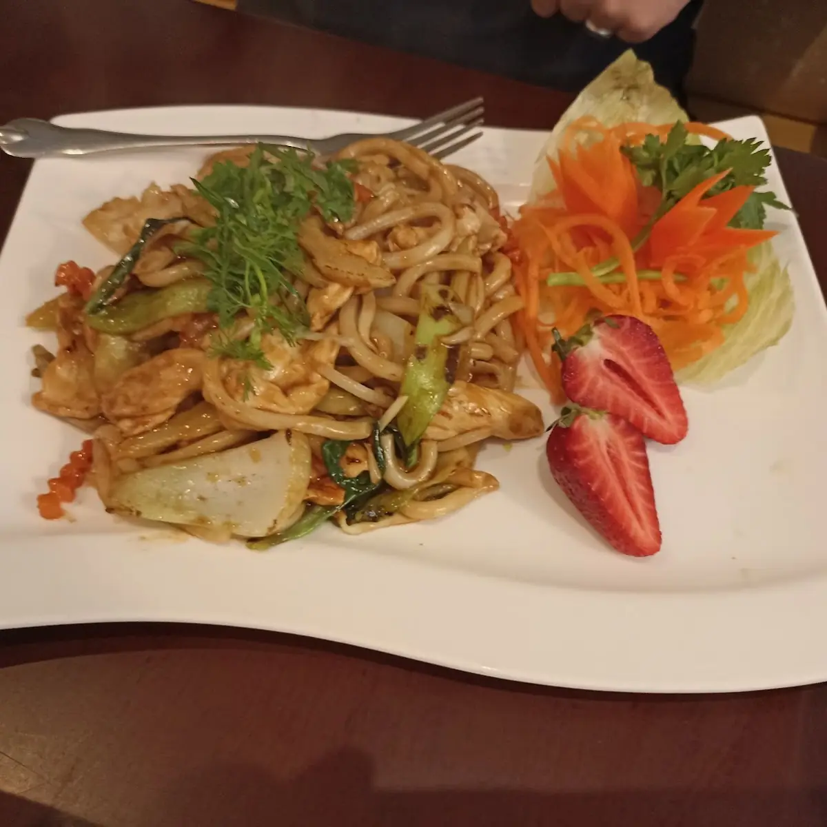 Essen und Trinken photo 7