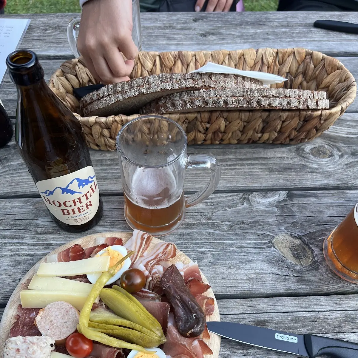 Essen und Trinken photo 9