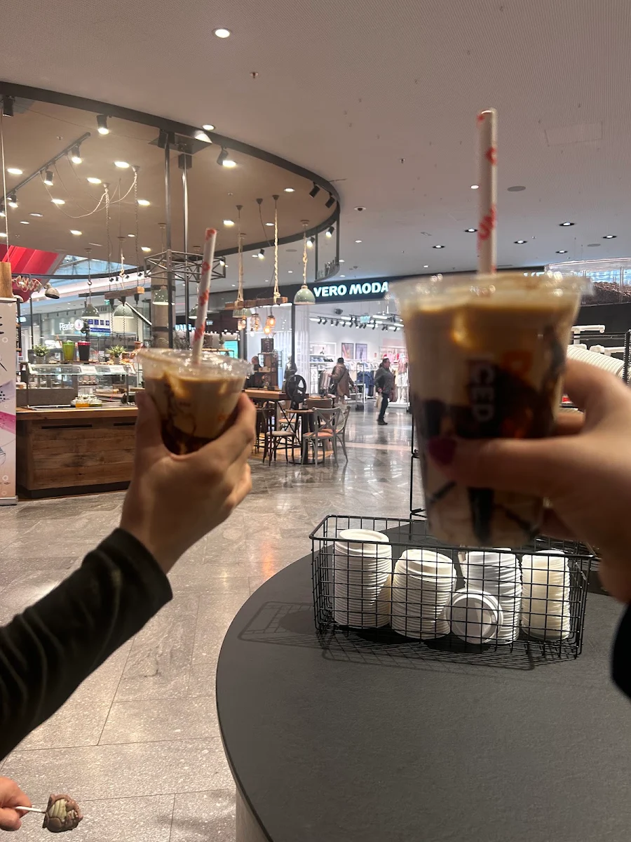 Essen und Trinken photo 6