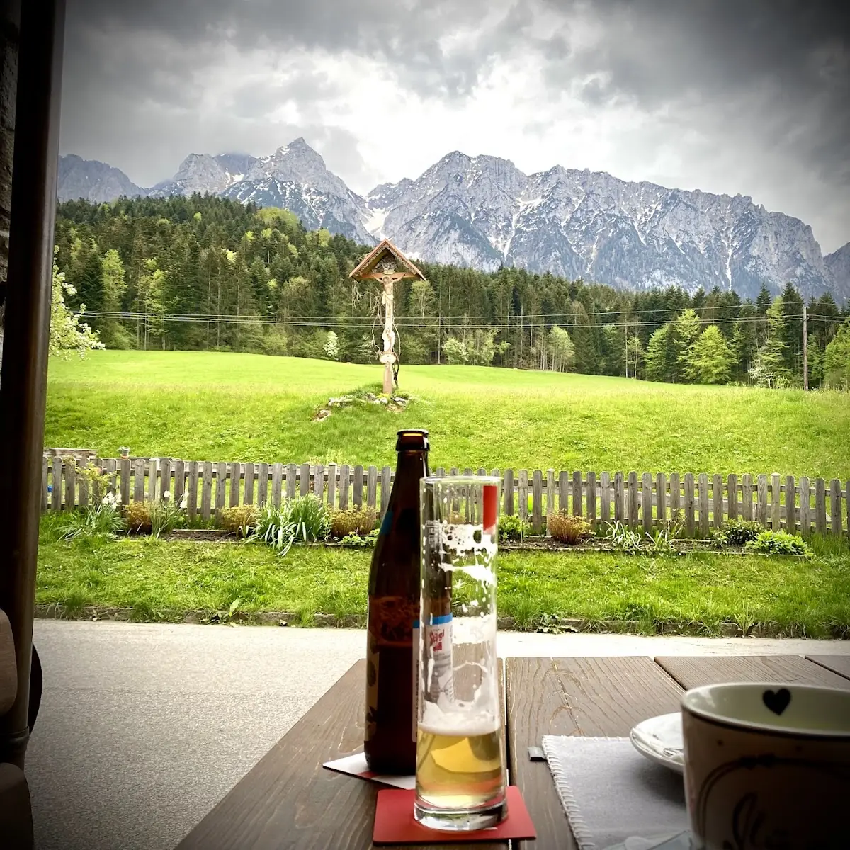Essen und Trinken photo 3