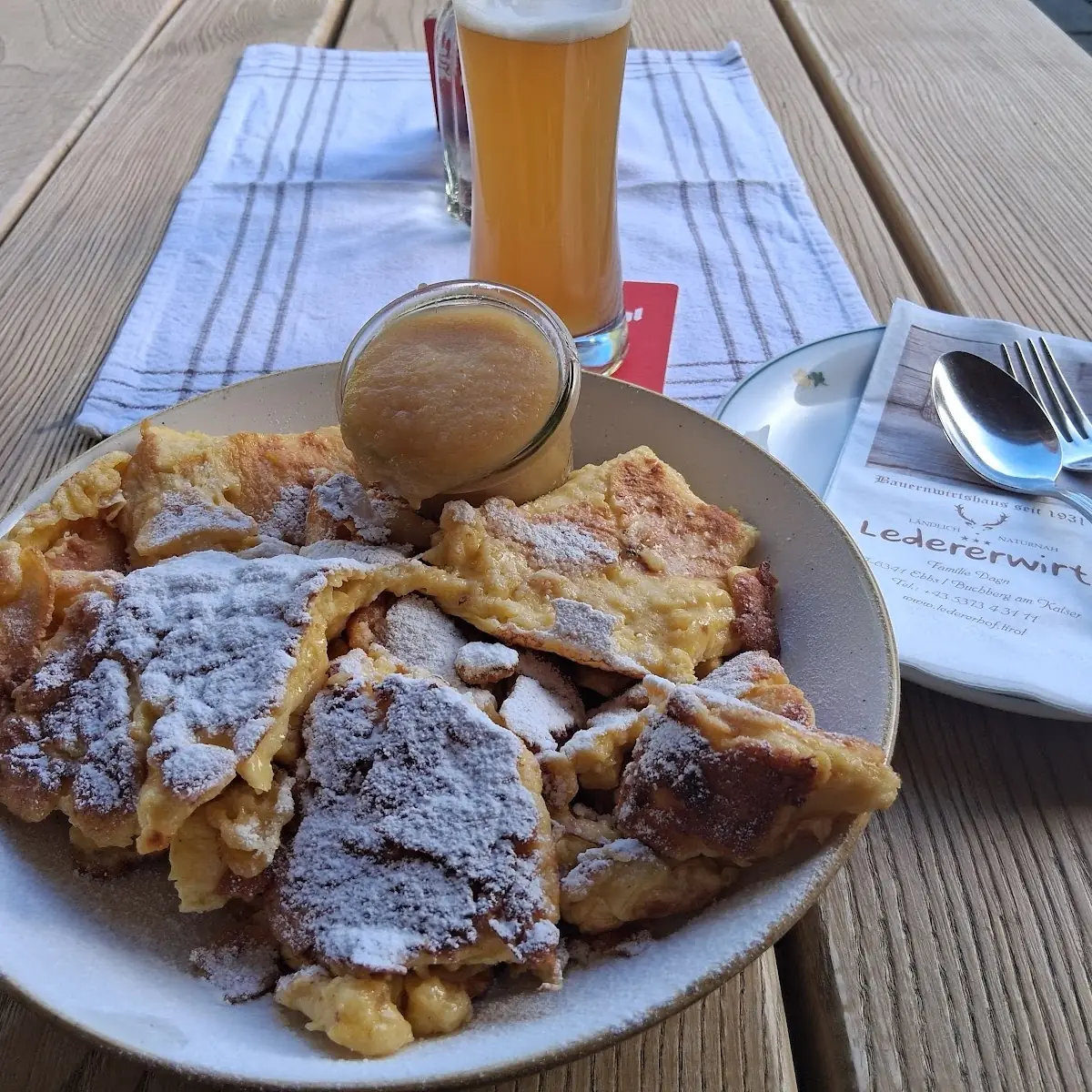 Essen und Trinken photo 6