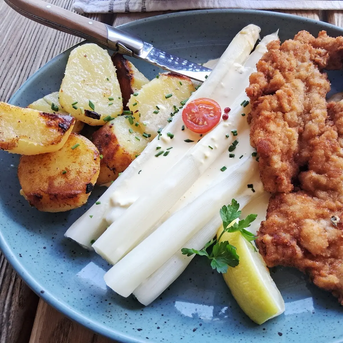 Essen und Trinken photo 8