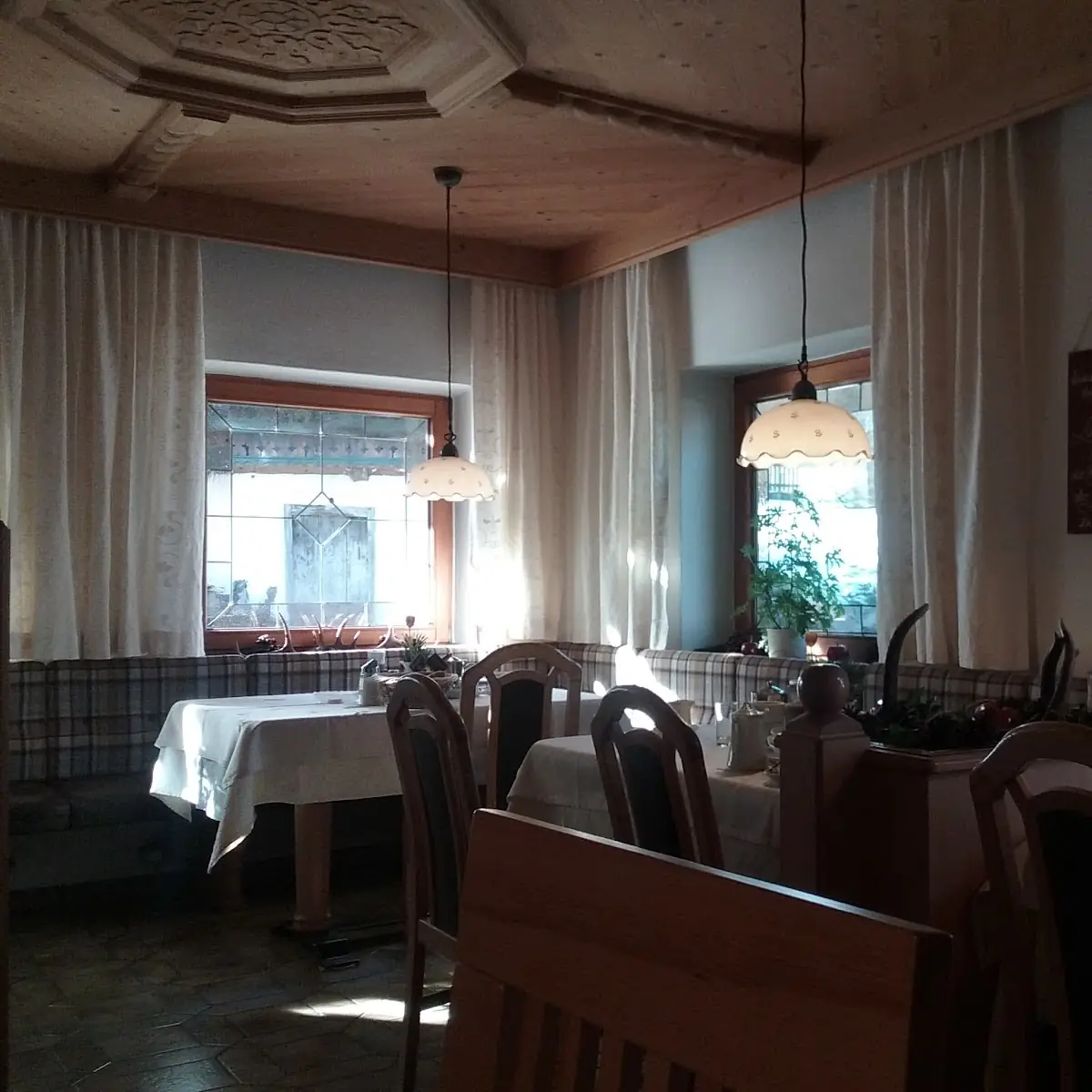 Atmosphäre photo 5