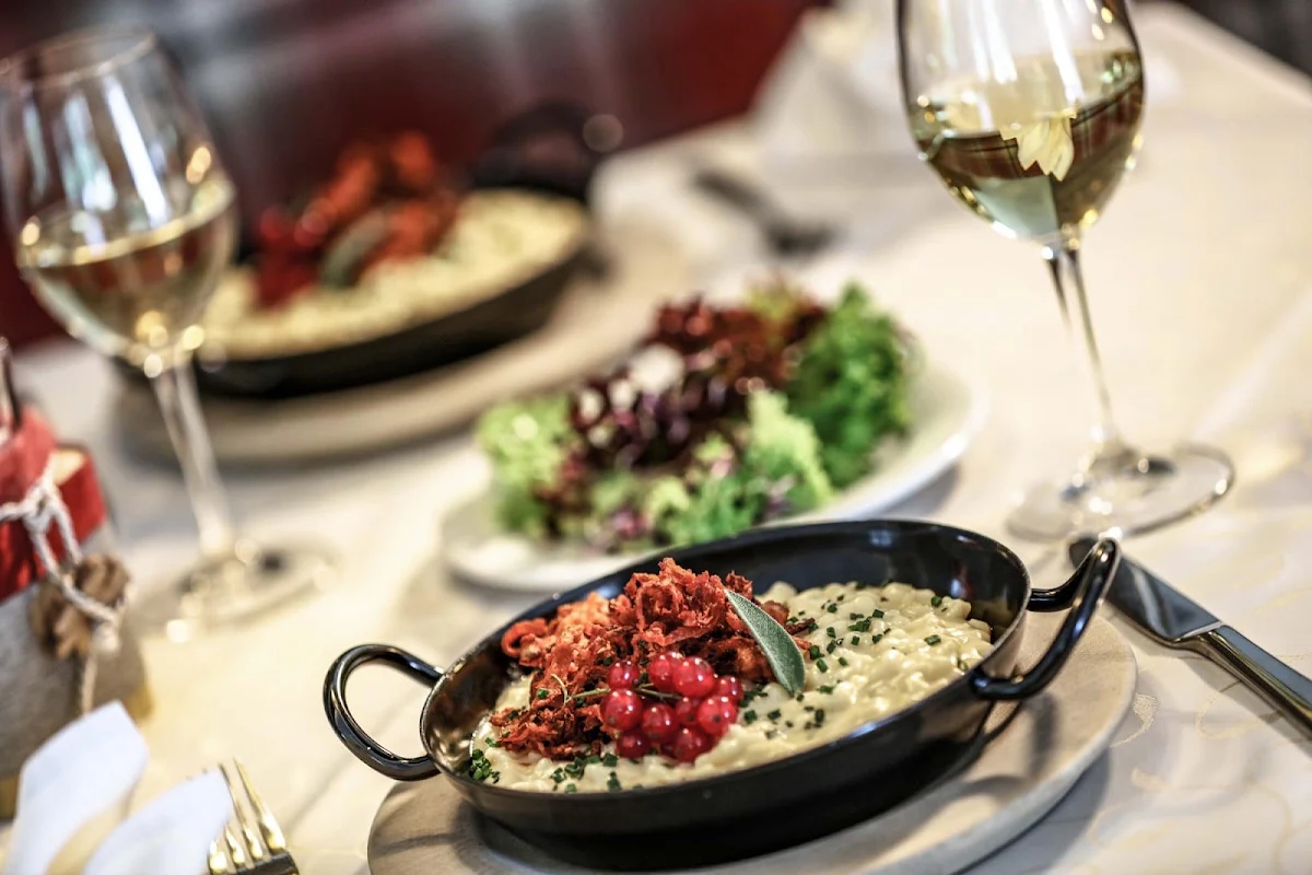 Essen und Trinken photo 1
