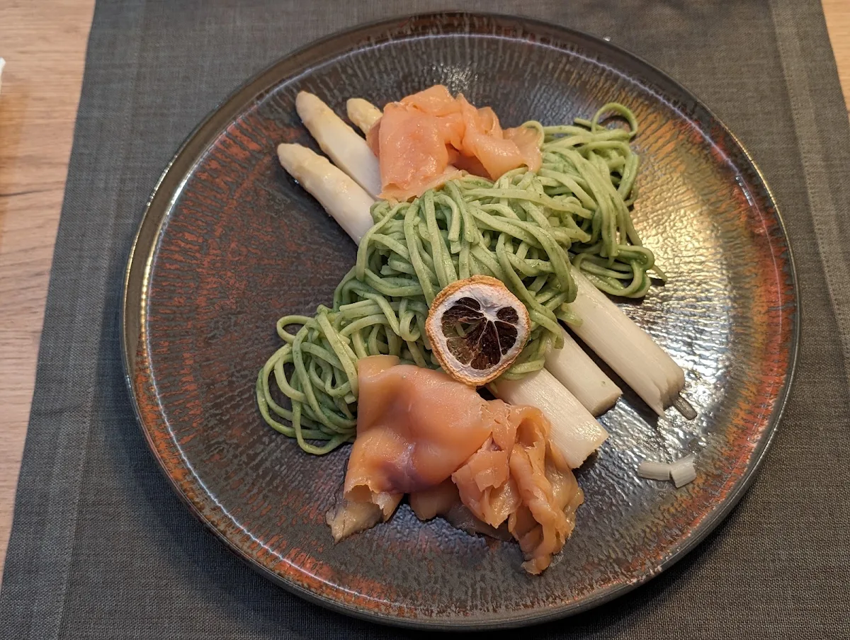 Essen und Trinken photo 10