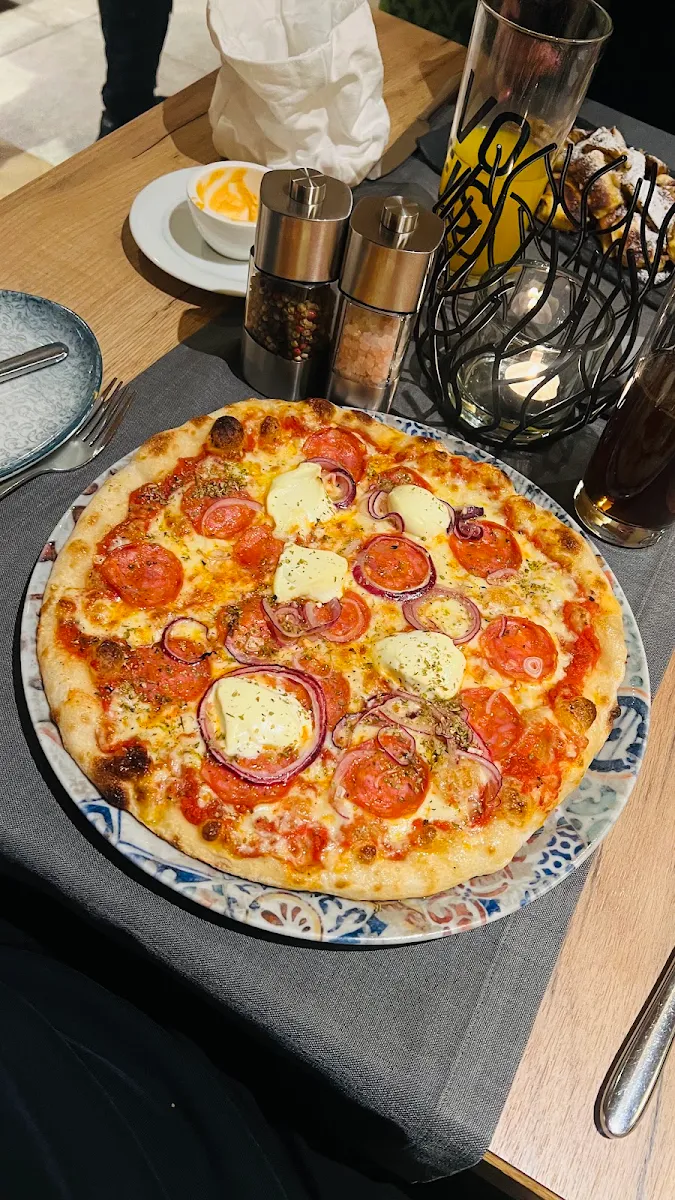 Essen und Trinken photo 2