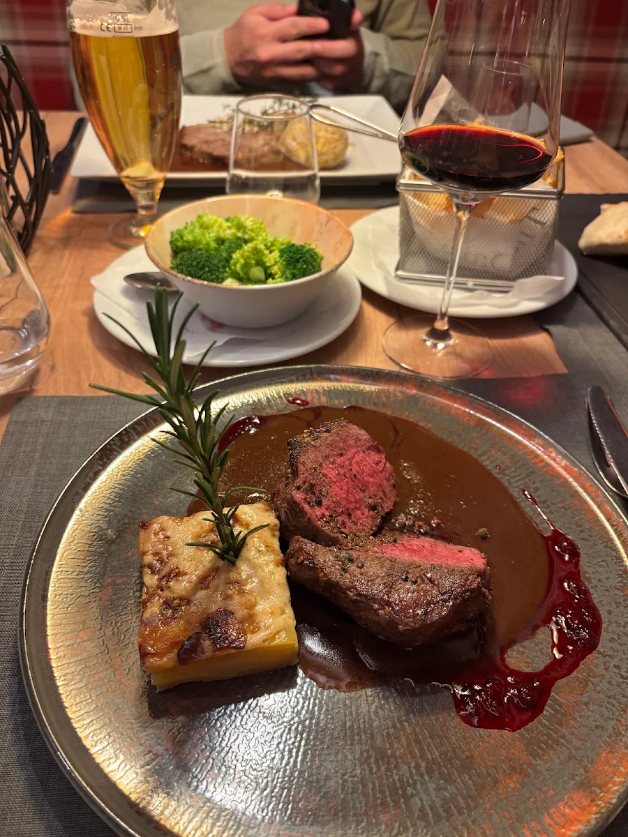 Essen und Trinken photo 3