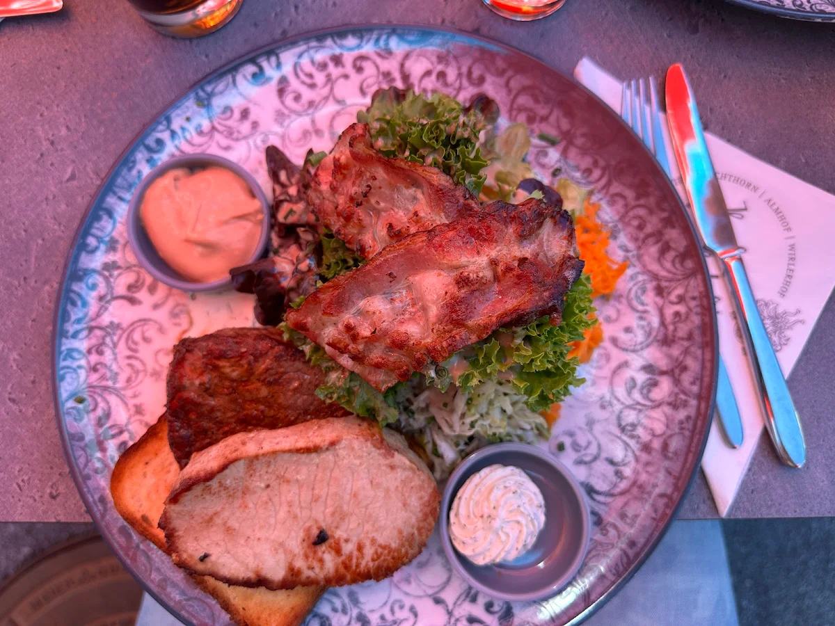 Essen und Trinken photo 5