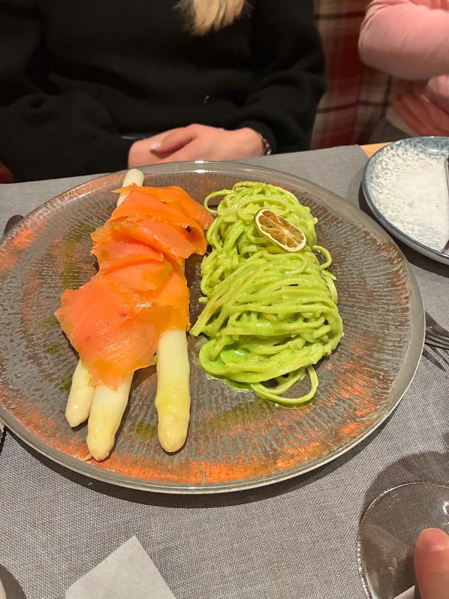 Essen und Trinken photo 7