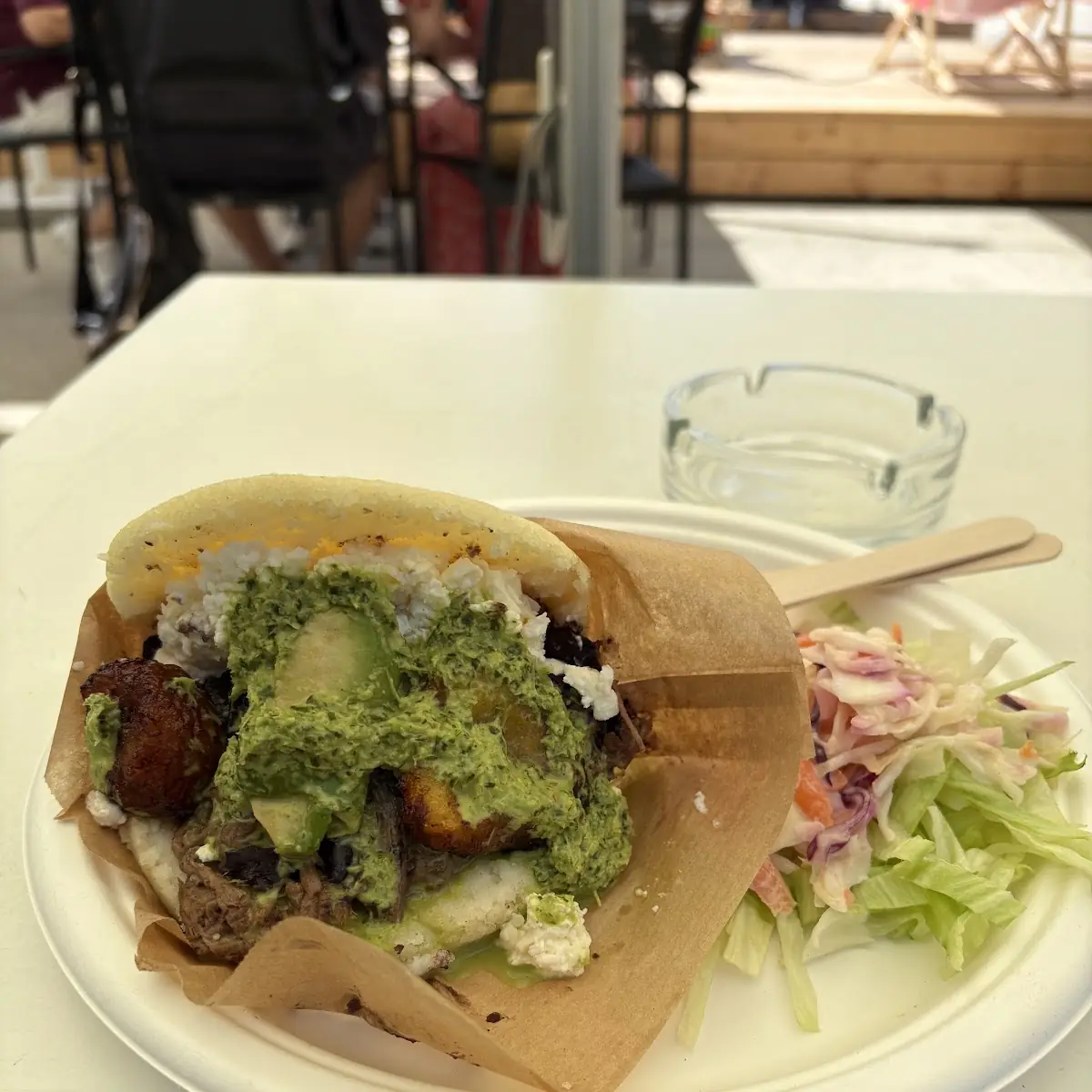 Essen und Trinken photo 2