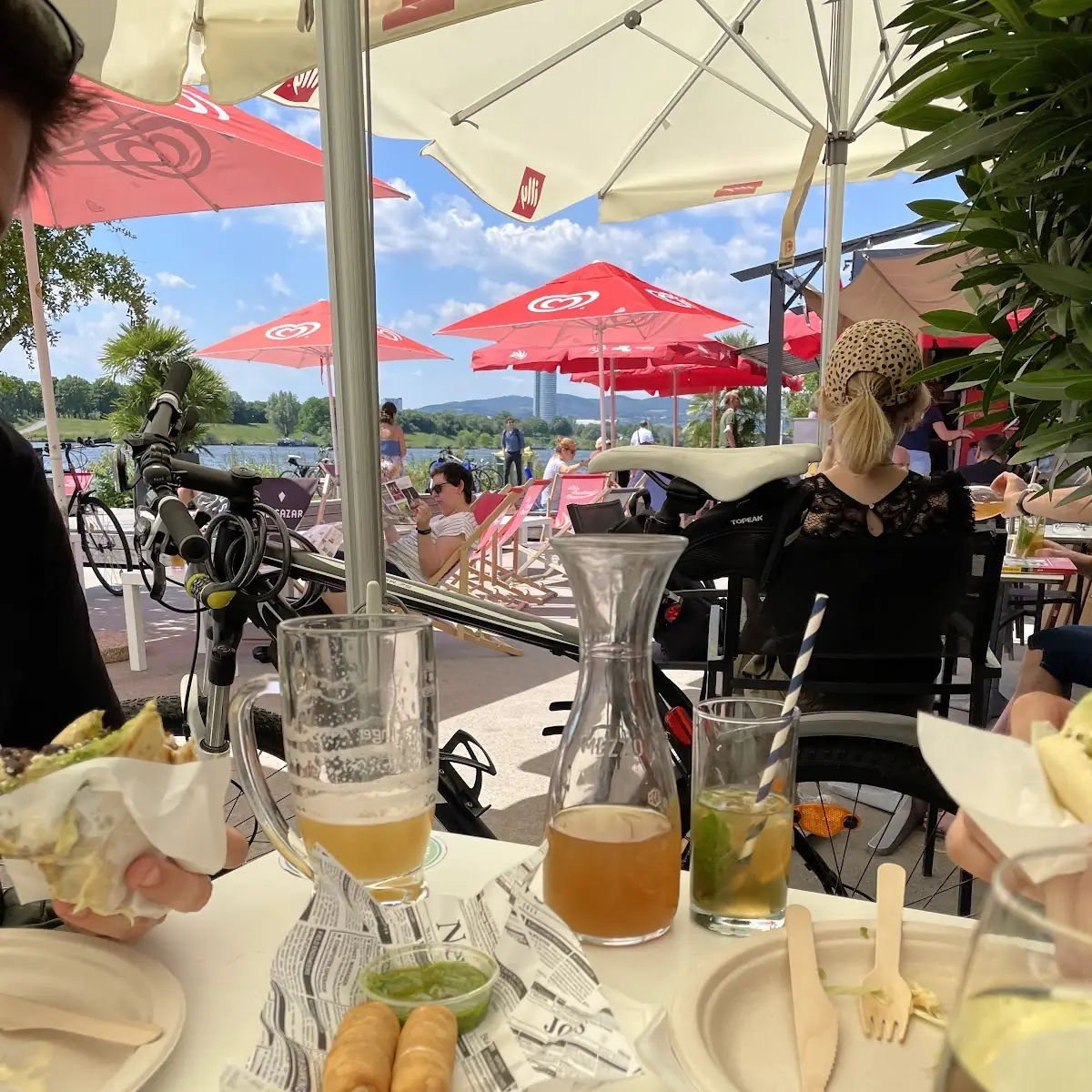 Essen und Trinken photo 3