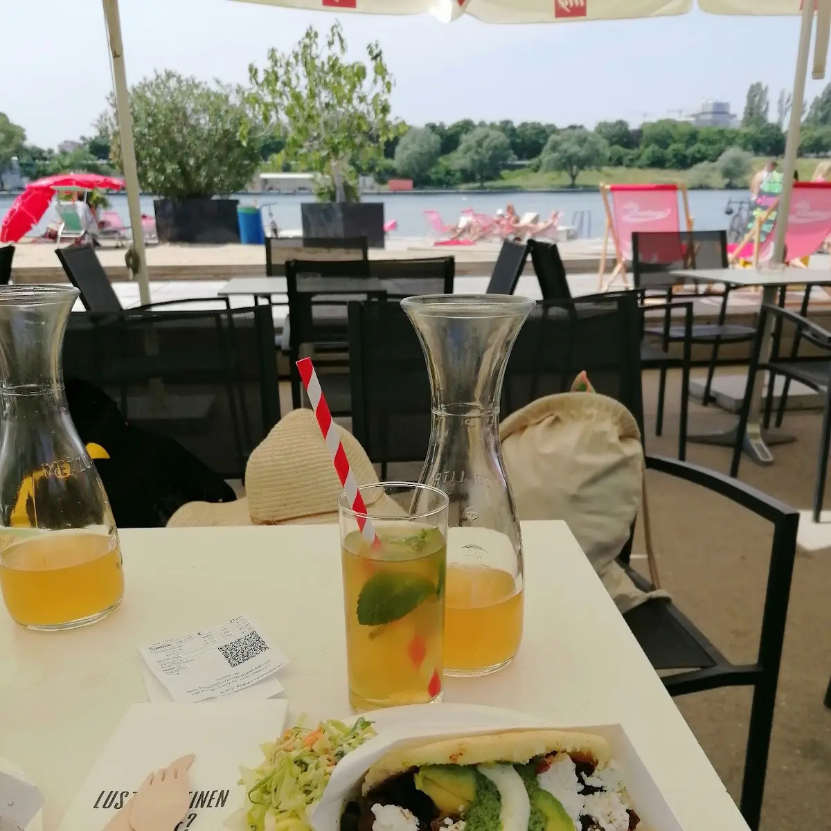 Essen und Trinken photo 8