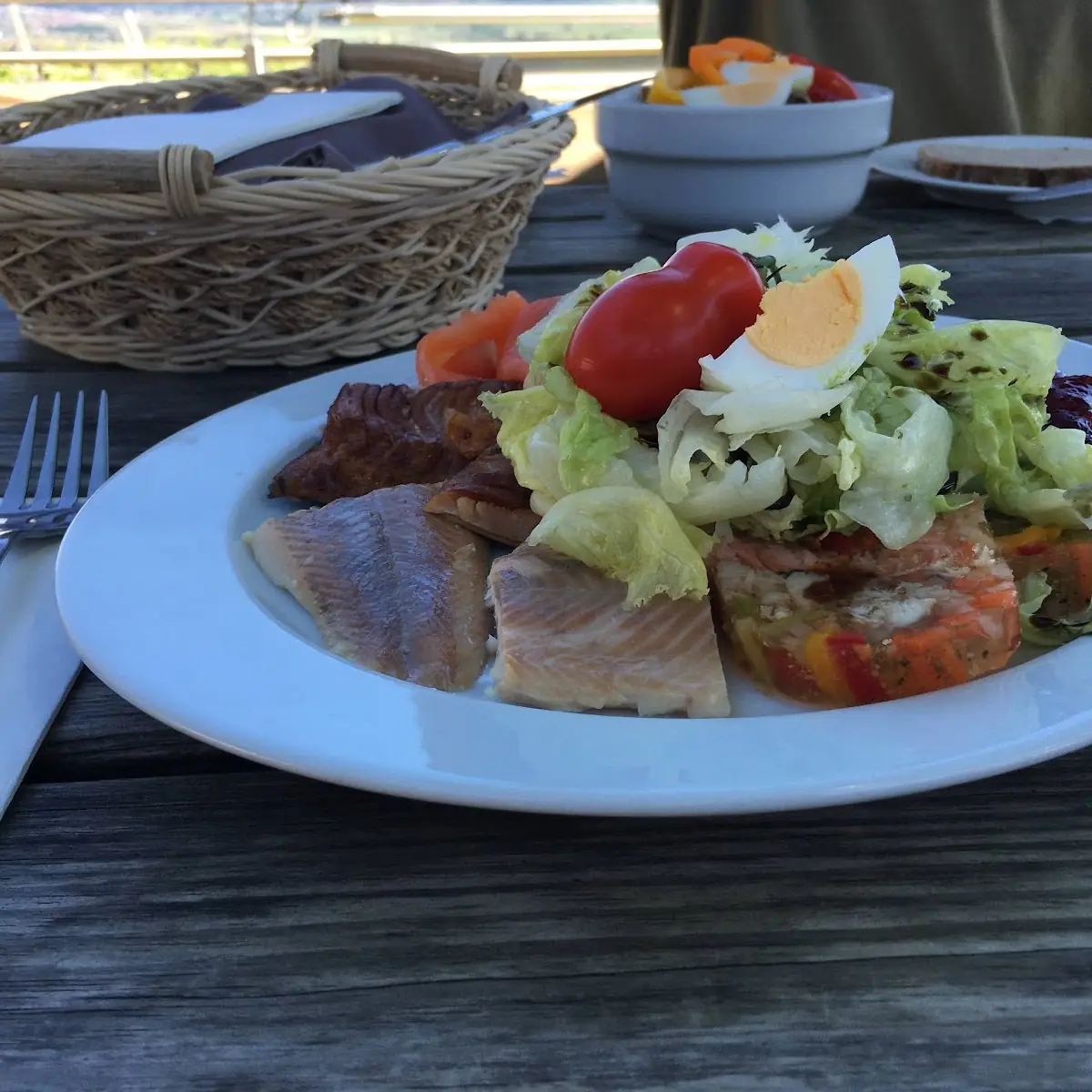 Essen und Trinken photo 10