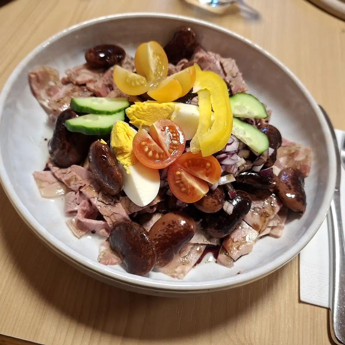 Essen und Trinken photo 2