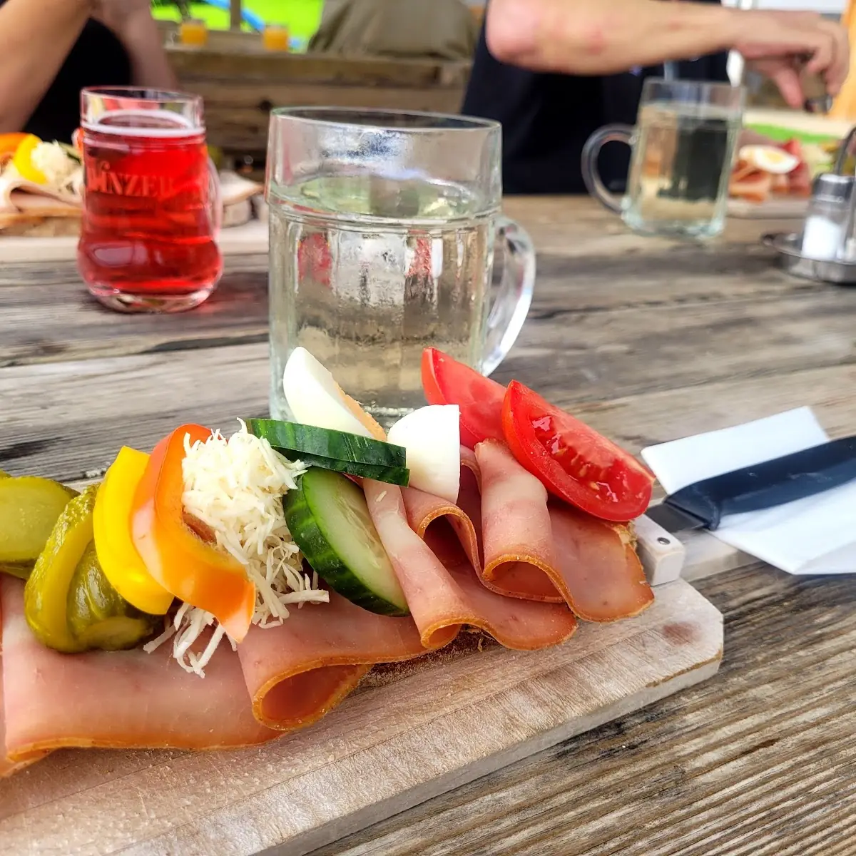 Essen und Trinken photo 3