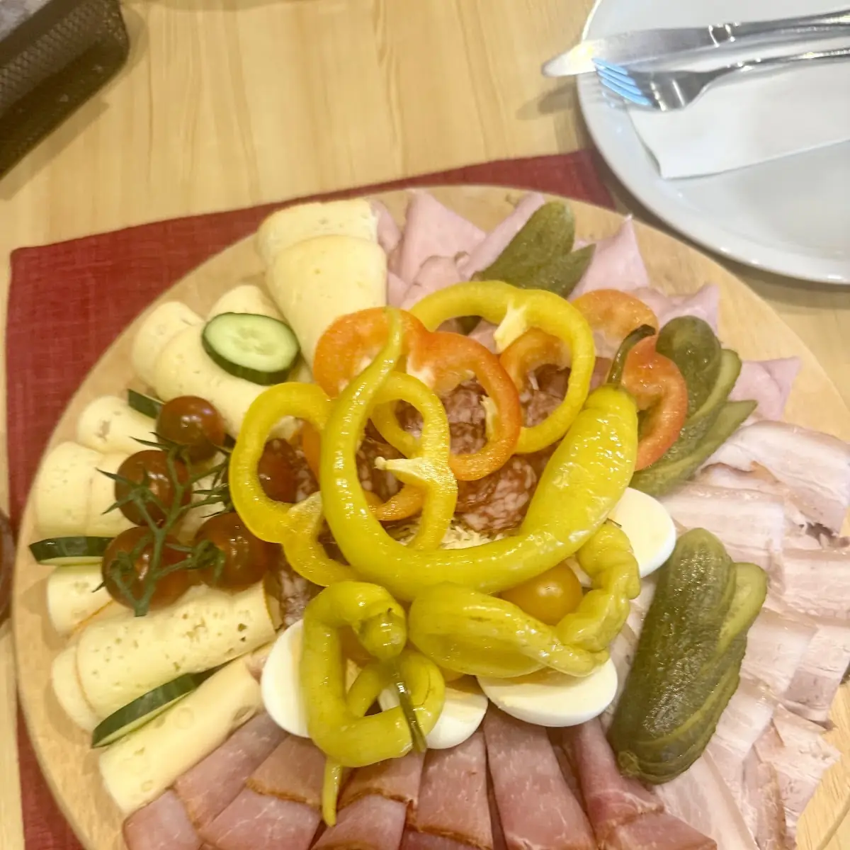 Essen und Trinken photo 5
