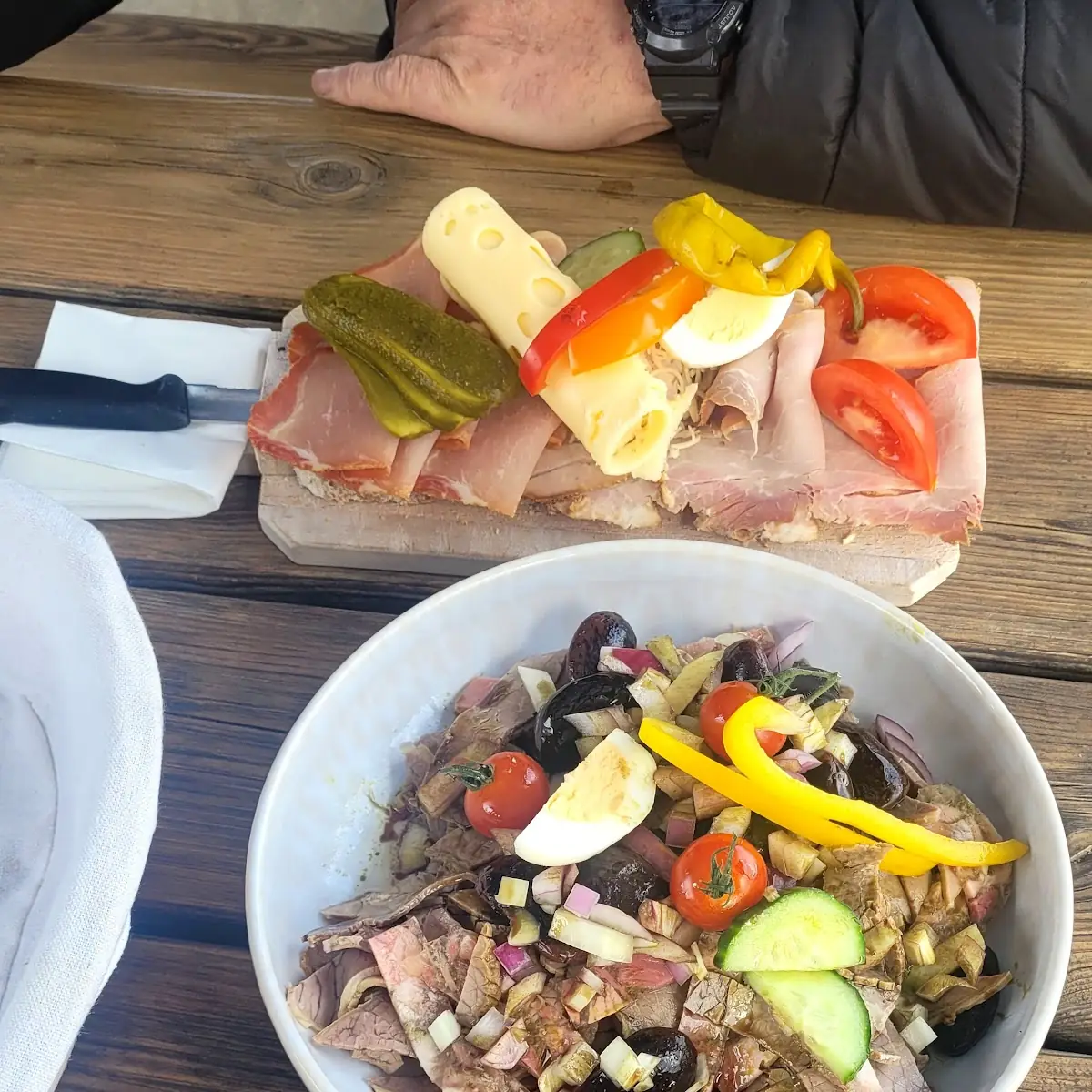 Essen und Trinken photo 7