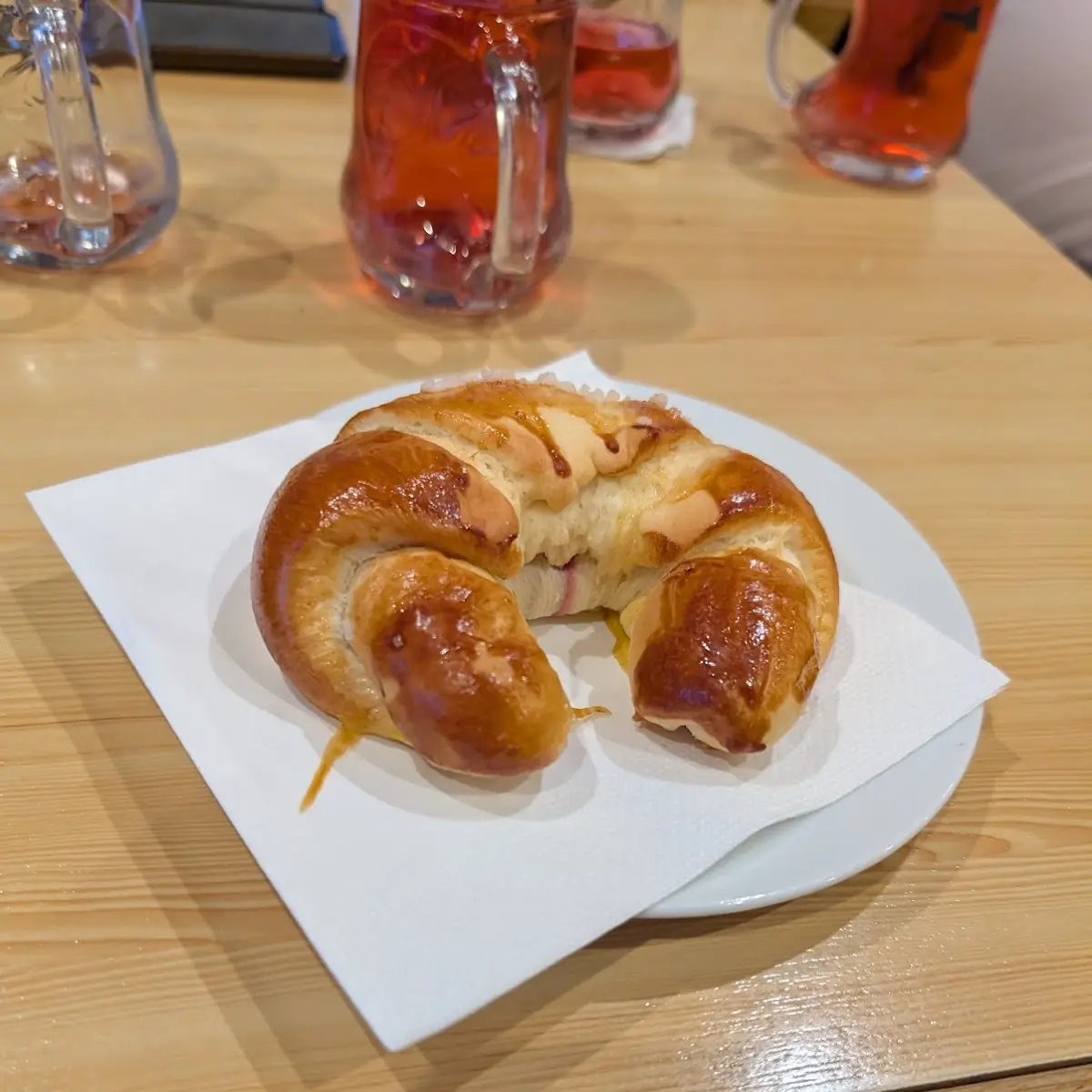 Essen und Trinken photo 9