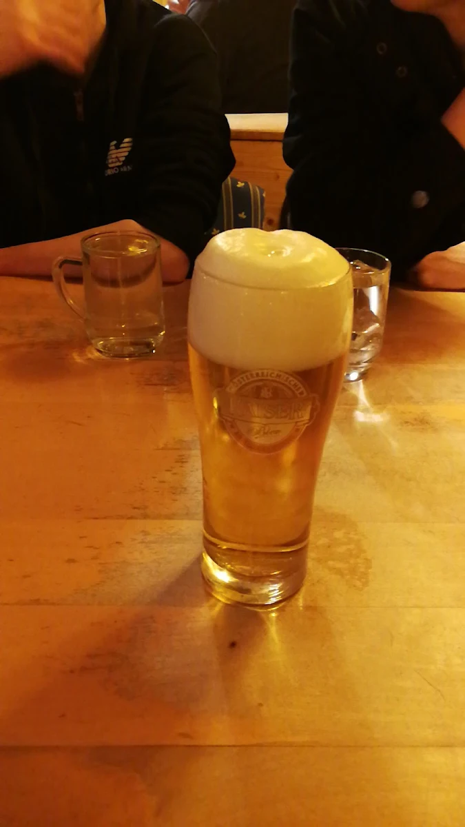 Essen und Trinken photo 4