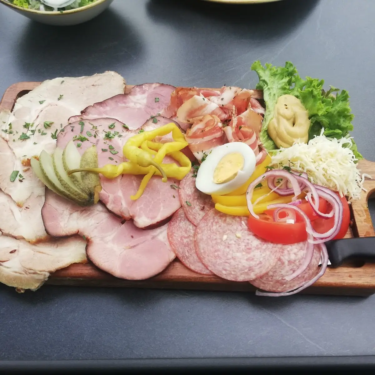 Essen und Trinken photo 2
