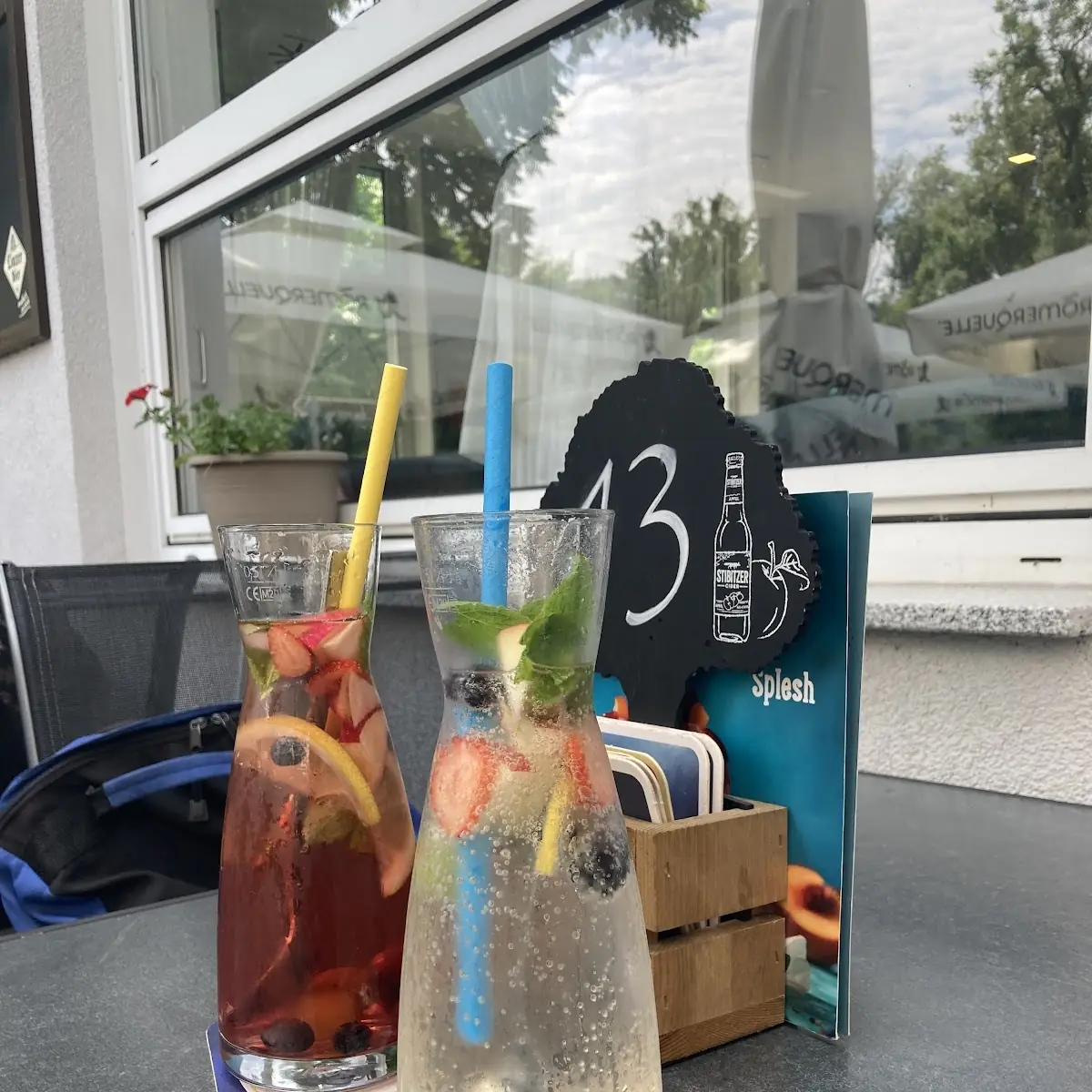Essen und Trinken photo 5