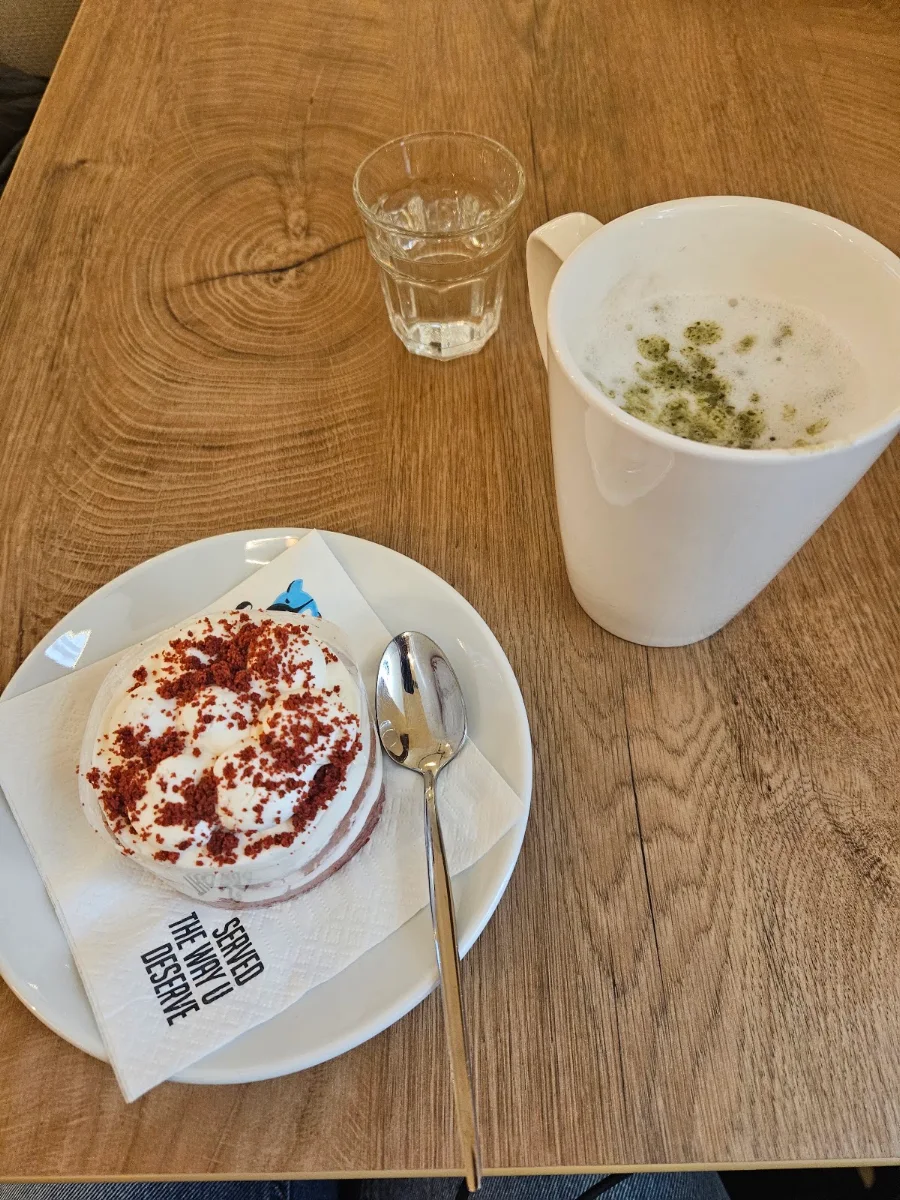 Essen und Trinken photo 9