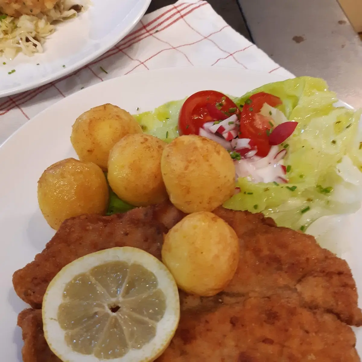 Essen und Trinken photo 10