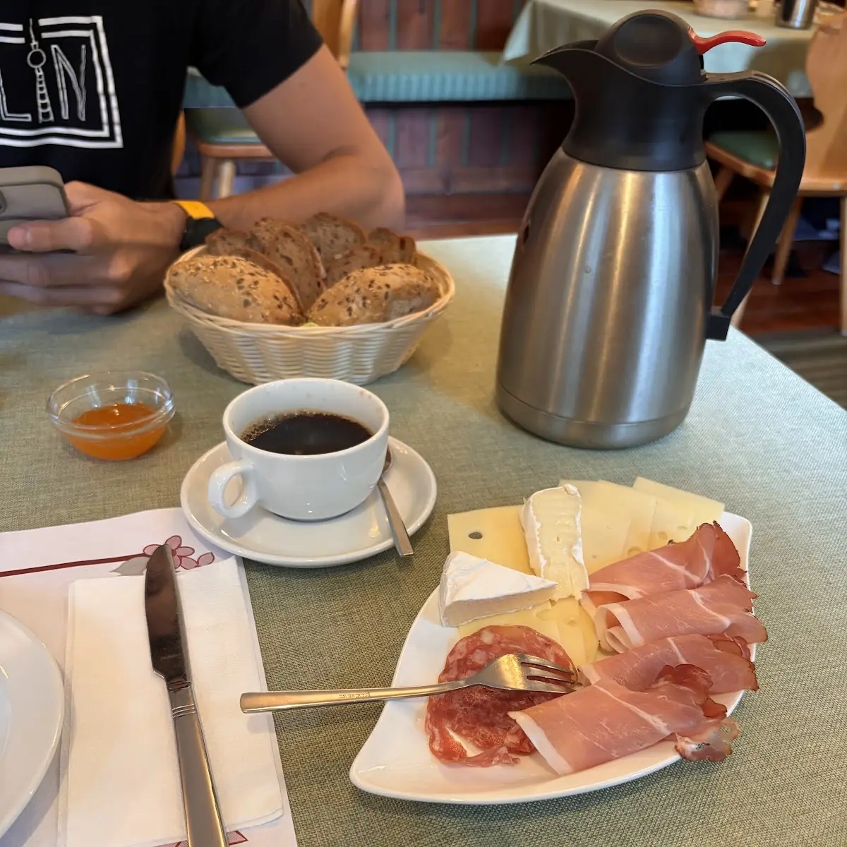 Essen und Trinken photo 6
