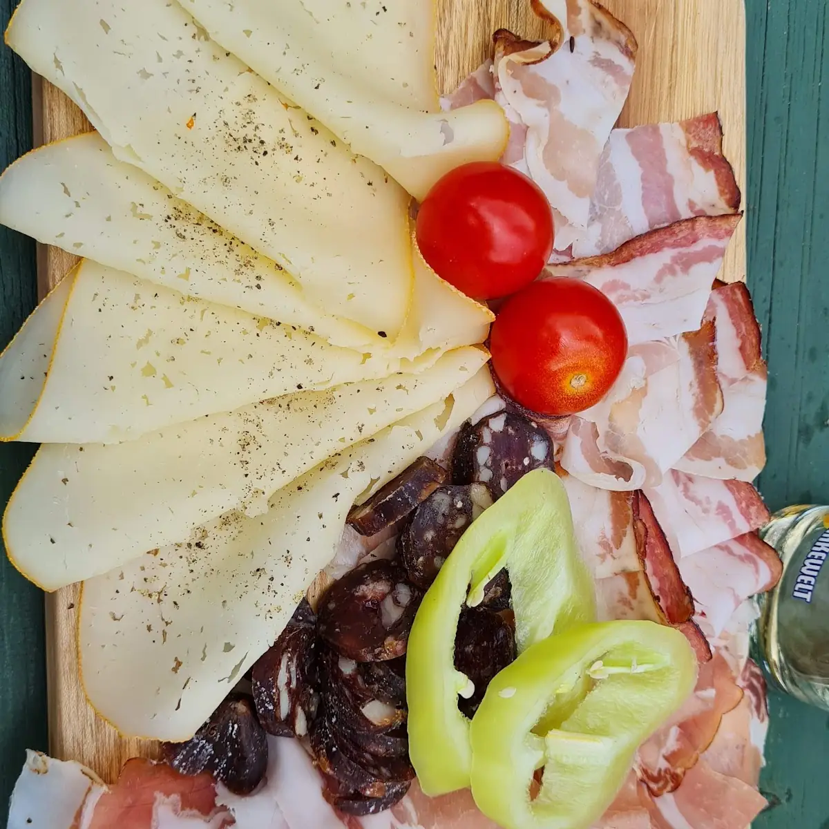 Essen und Trinken photo 9