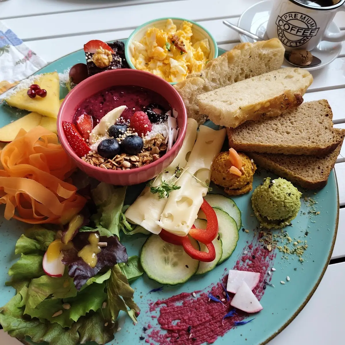 Essen und Trinken photo 2
