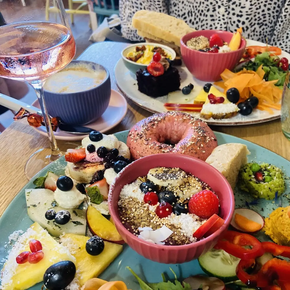 Essen und Trinken photo 3