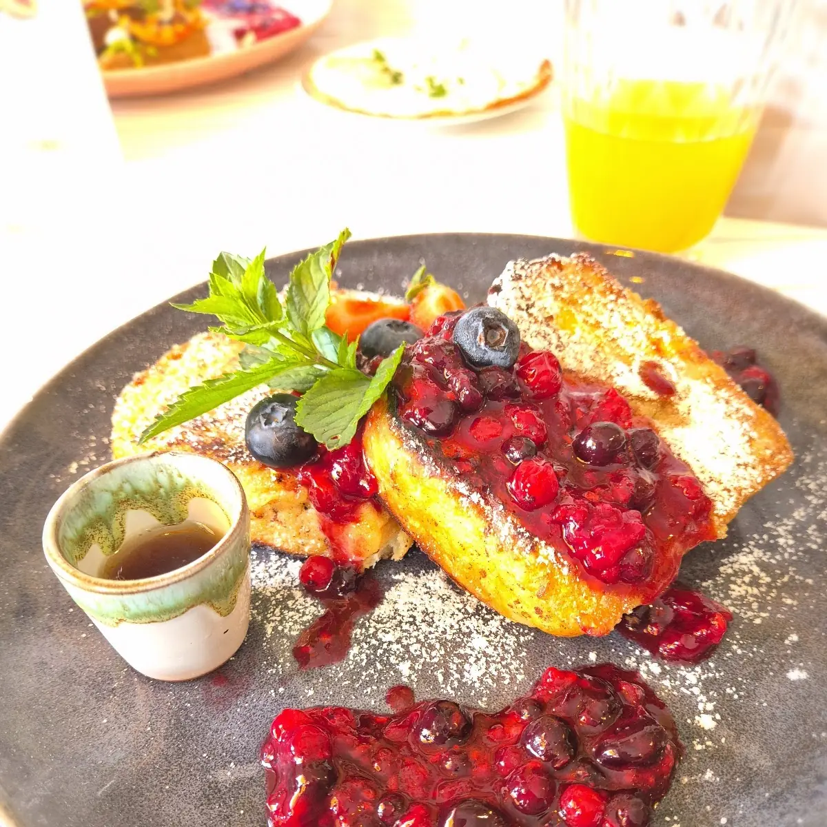 Essen und Trinken photo 5