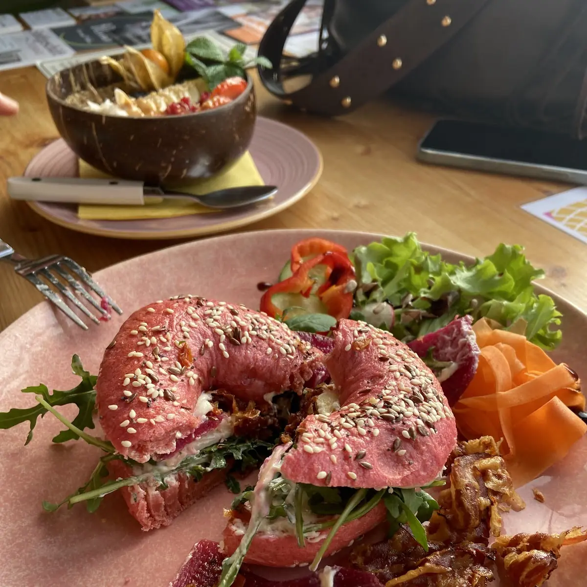 Essen und Trinken photo 7
