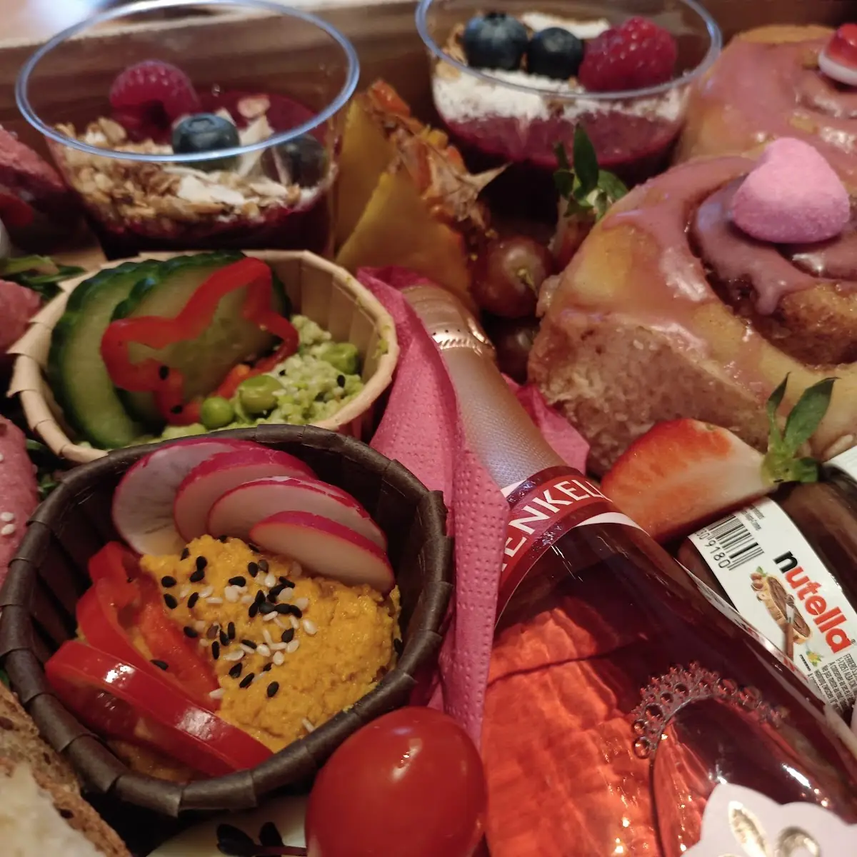 Essen und Trinken photo 9