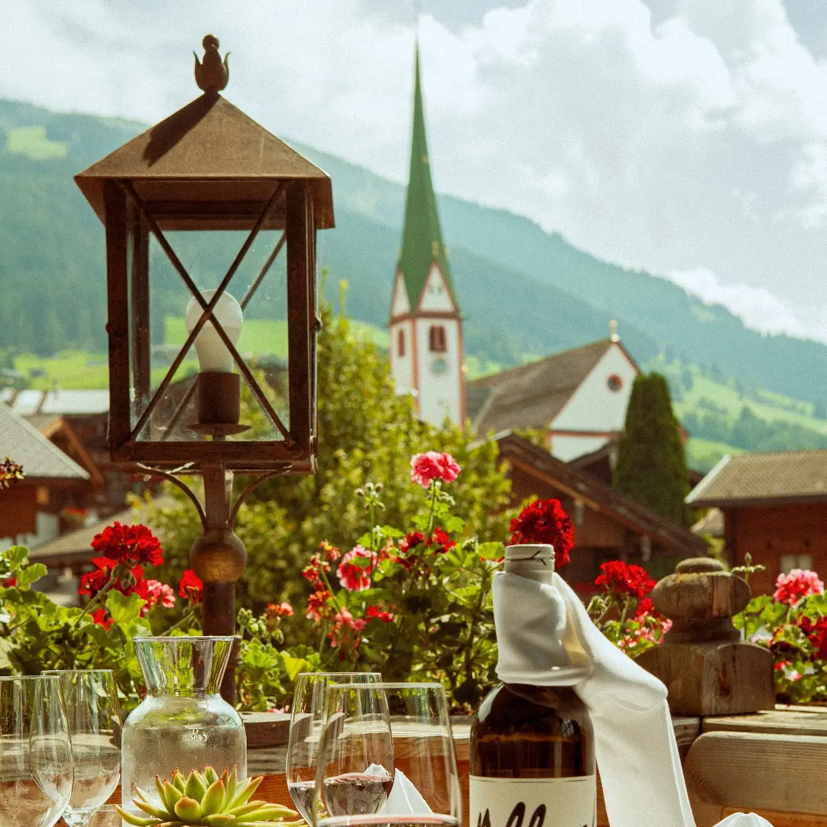 Essen und Trinken photo 7