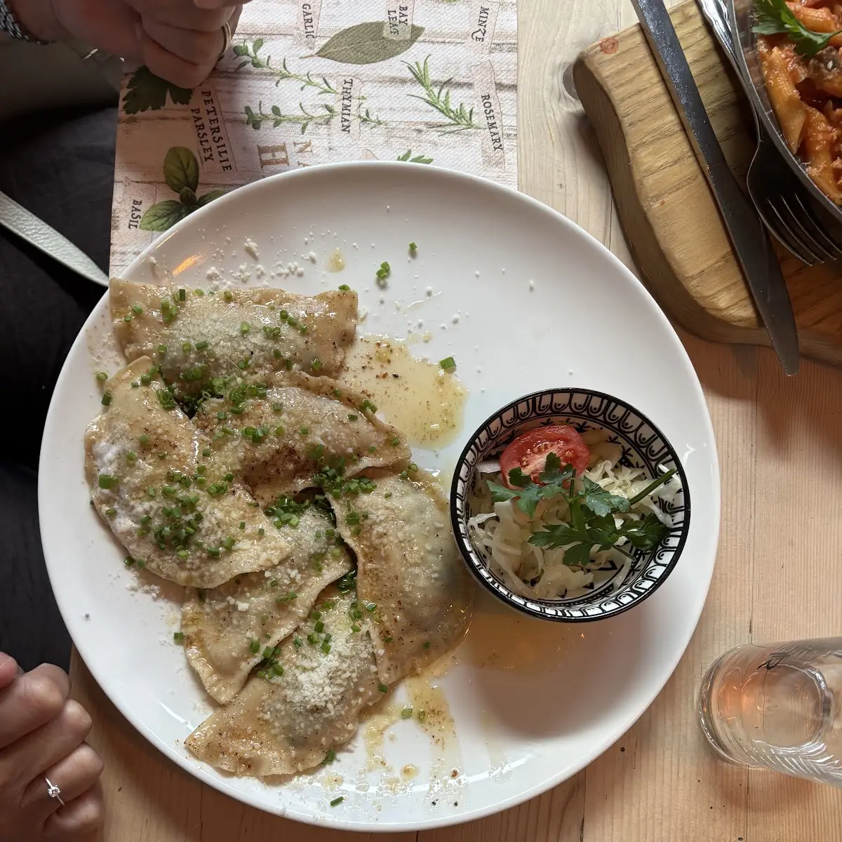 Essen und Trinken photo 10