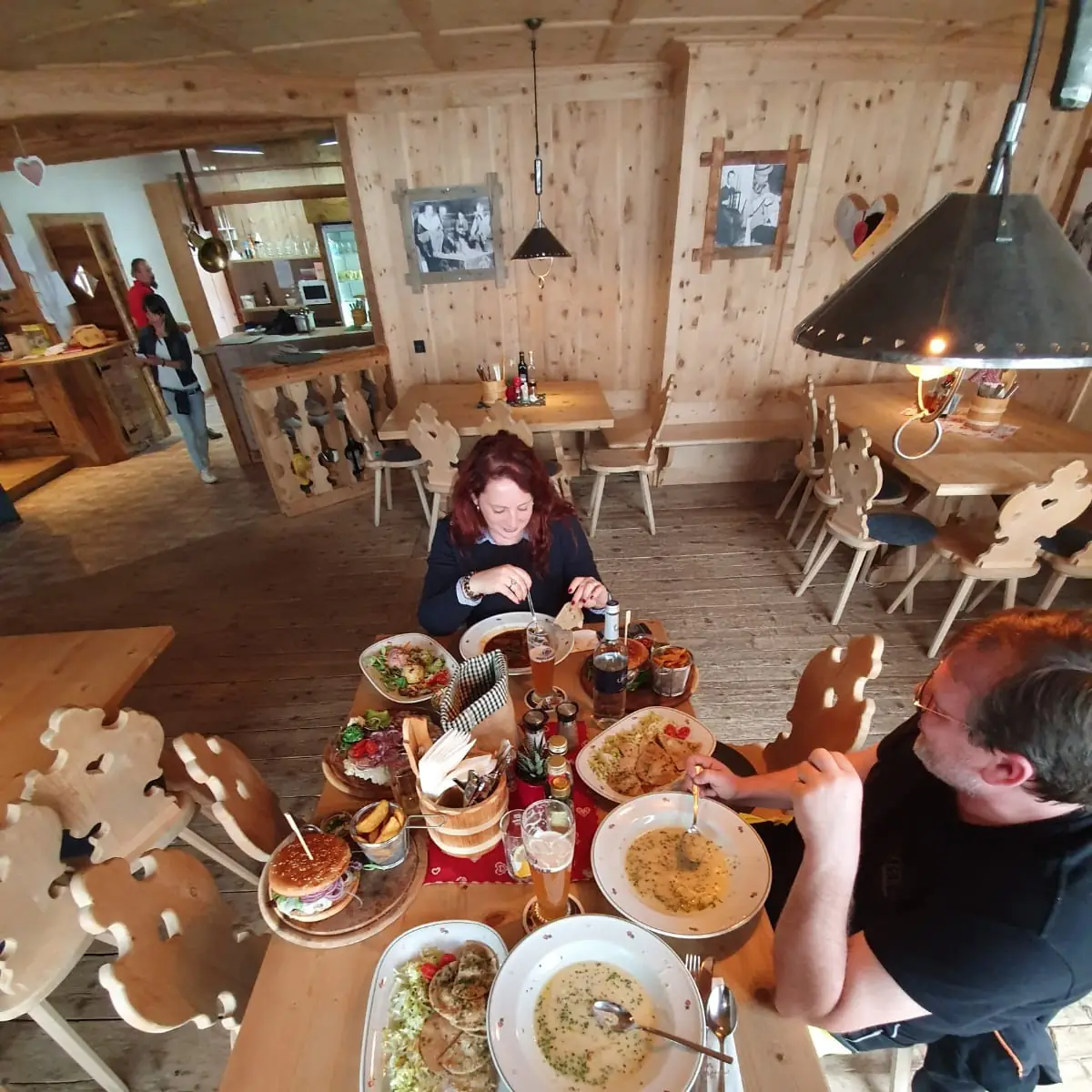 Essen und Trinken photo 4