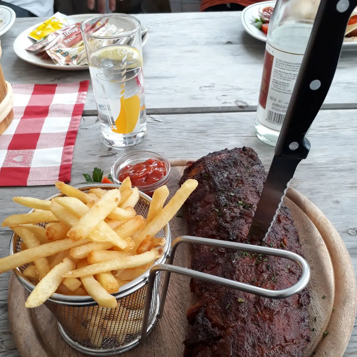 Essen und Trinken photo 8